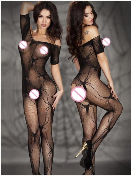 Эротическая одежда для женщин