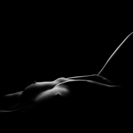 Обнаженное тело