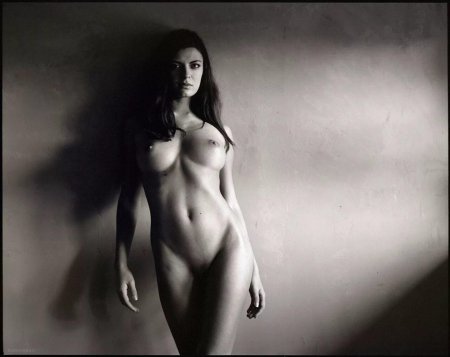 Модели в стиле ню