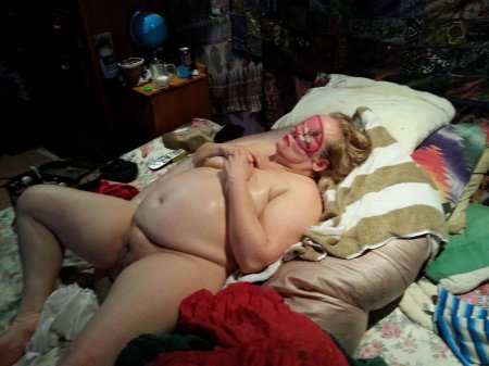 Обнаженное тело