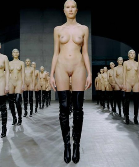 Ванесса бикрофт