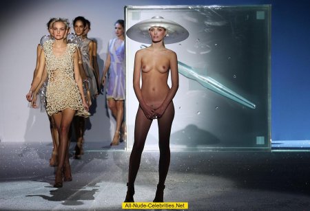 Мода от кутюр