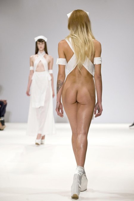 Мода модная