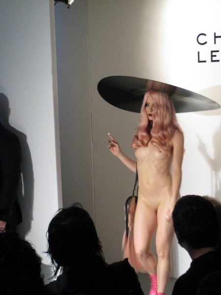 Чарли ле минду charlie le