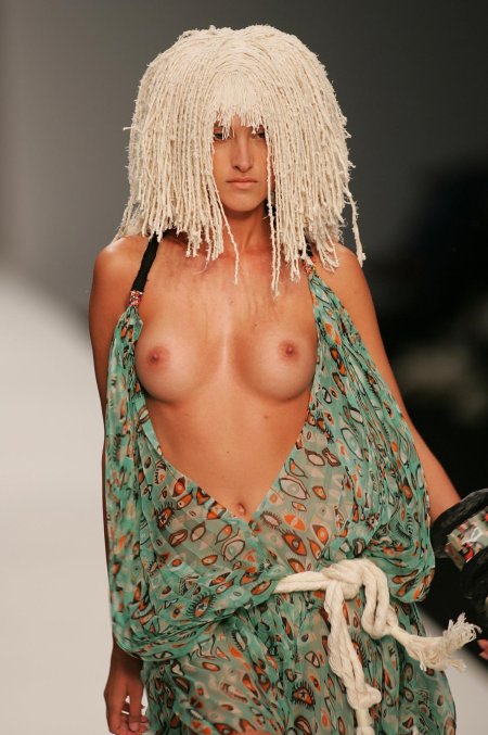 Современная мода