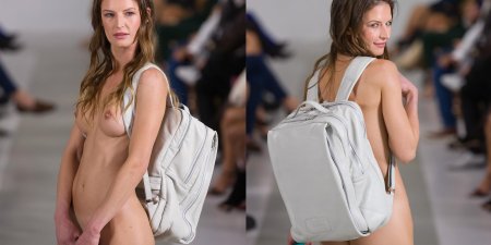 Модные рюкзаки