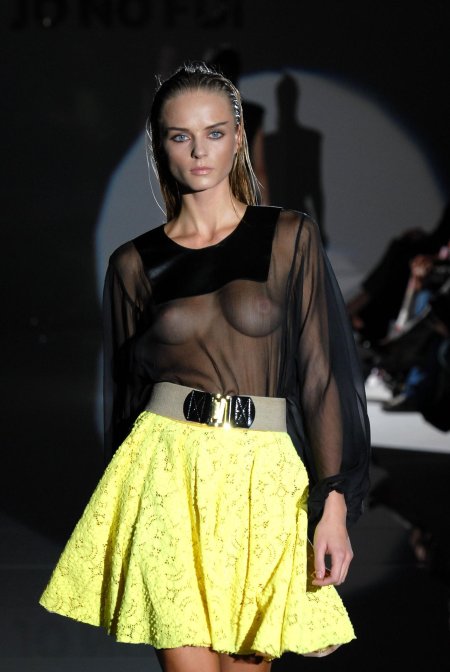 Мода современная