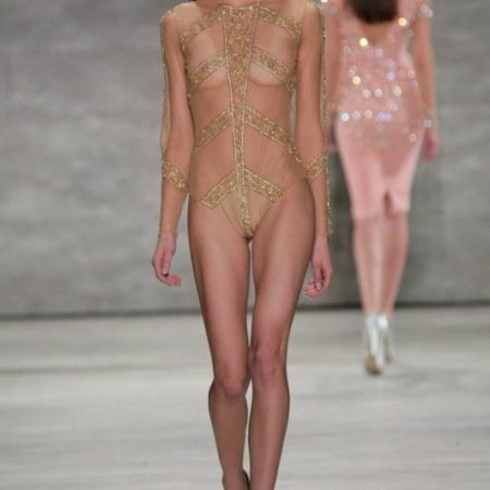 Мода от кутюр