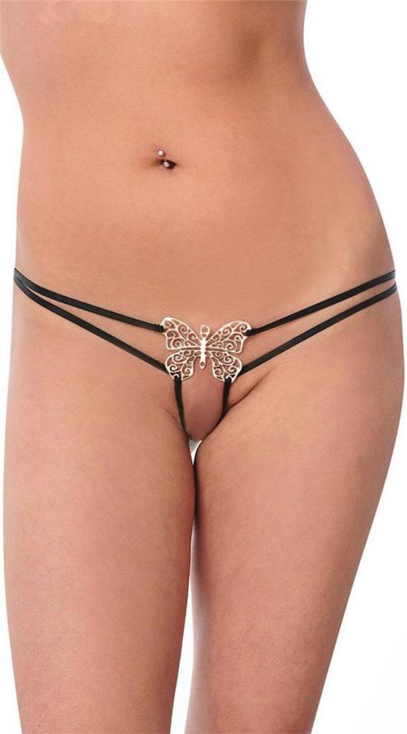 Женские эротические трусики