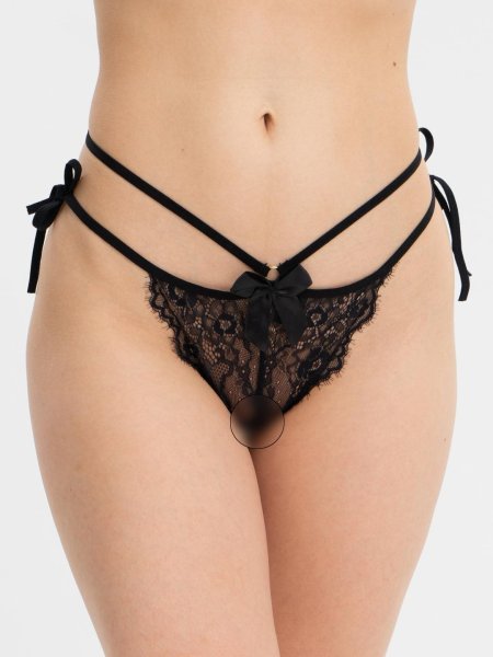 Женские эротические трусы