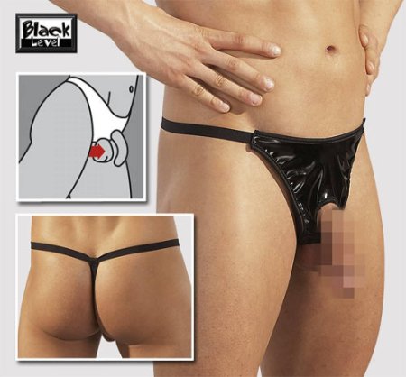 Мужские эротические трусы