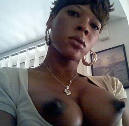 Black tgirl - the original all-black shemale site. check it