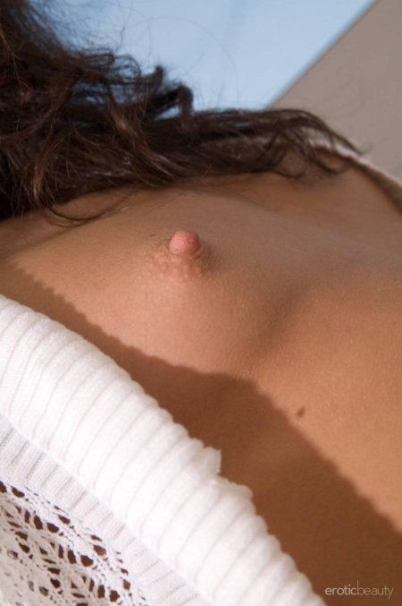 Маленькая грудь порно