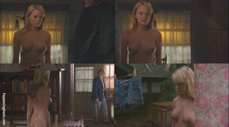 Санни мабри голая в особь