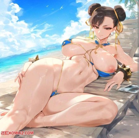 Chun li для взрослых огромная задница