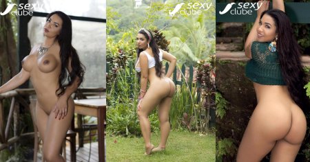 Фернанда кампос