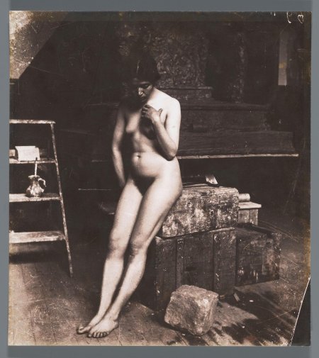 Эротика век