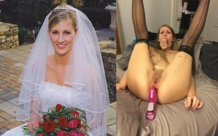 Свадьба порно