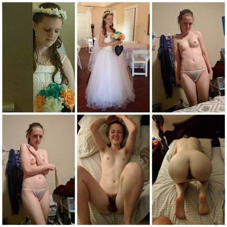 Платье невесты