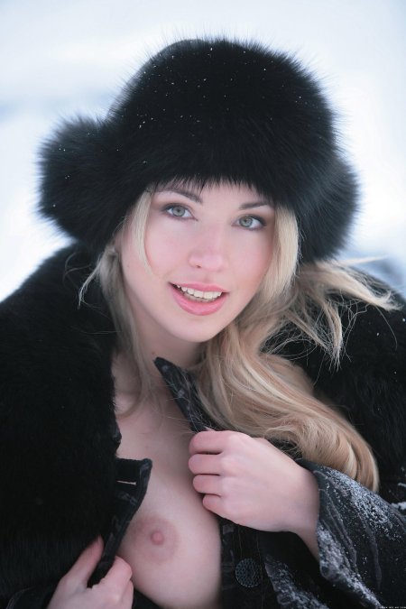 Русские женщины