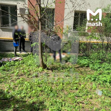 Ножевое ранение