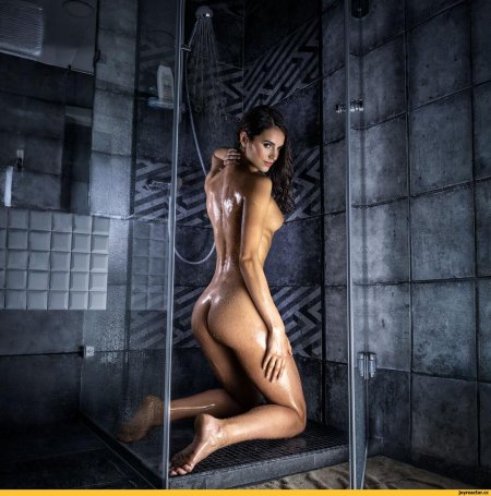 Голая мария горбань