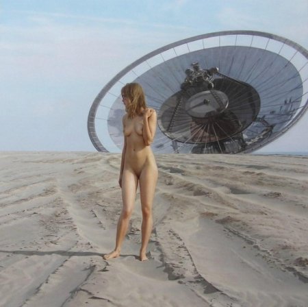 Геннадий улыбин художник