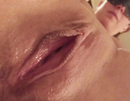 Откровенный секс