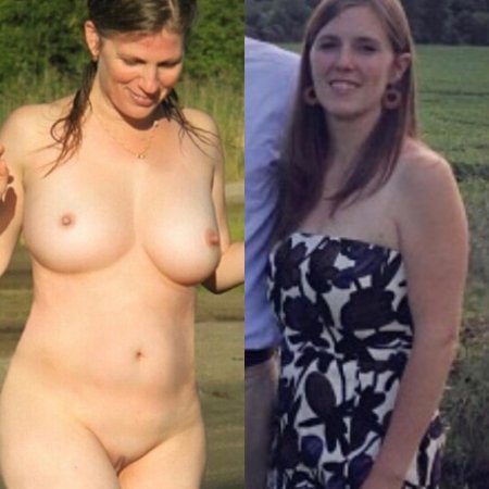 Раздетые телки