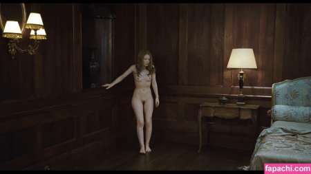 Эмили браунинг спящая красавица