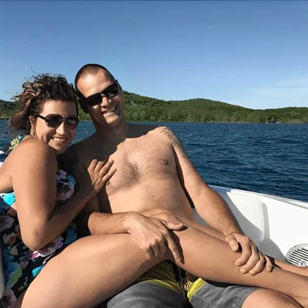 Непристойные семейные снимки