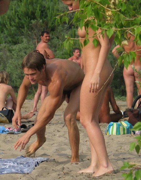 Эротика-нудисты школьники