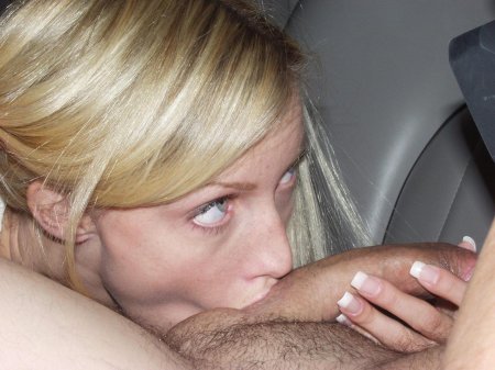 Техника минет