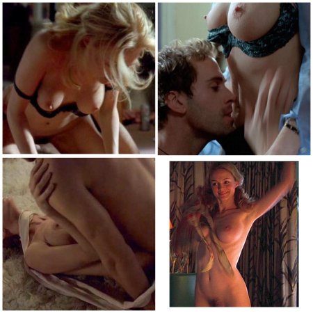 Эротическая сцена