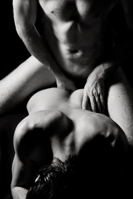 Эротическое