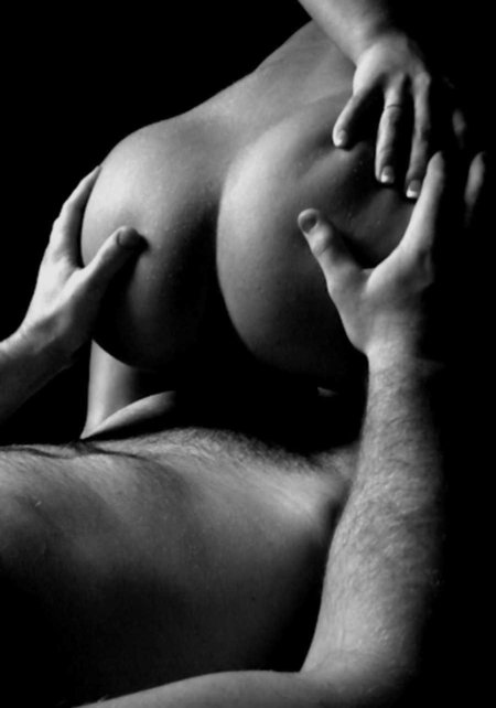 Эротическое