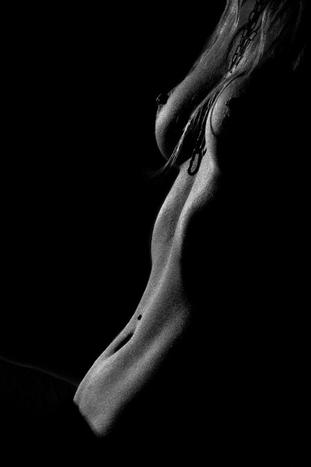 Эротическая фотография