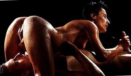 Мужчина женщина эротика