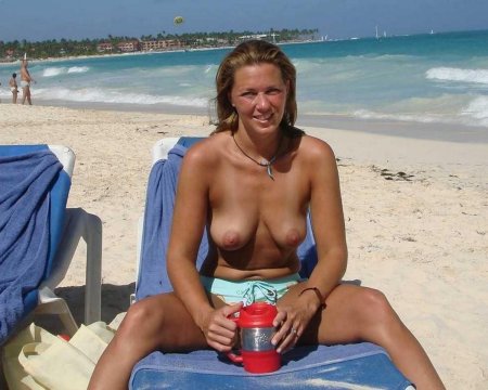 Дамы на отдыхе