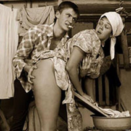 Советские эротические фильмы