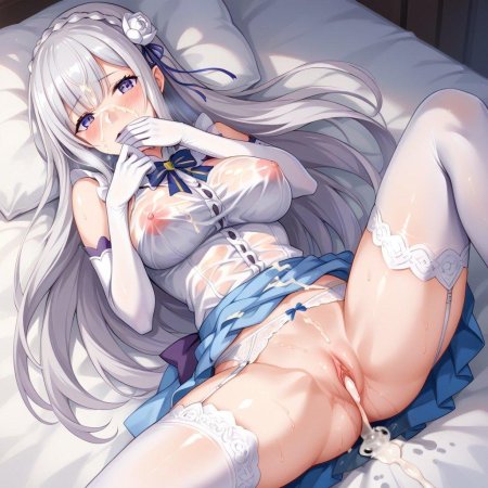 Хентай ai порно