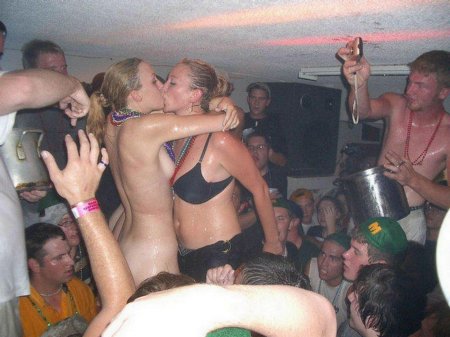 Эротические приколы на вечеринках