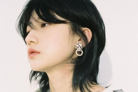 Корейская стрижка