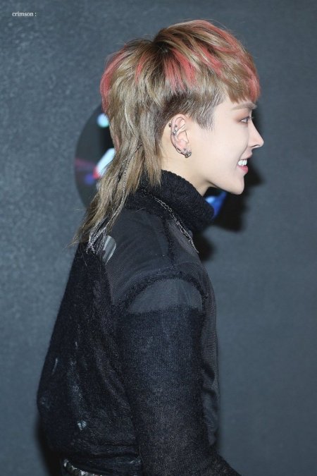 Маллет Бэкхен