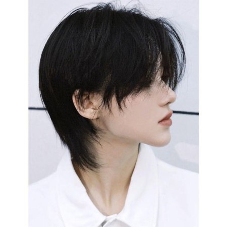 Чимин face концепт фото