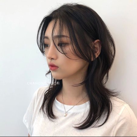 Маллет вулфкат