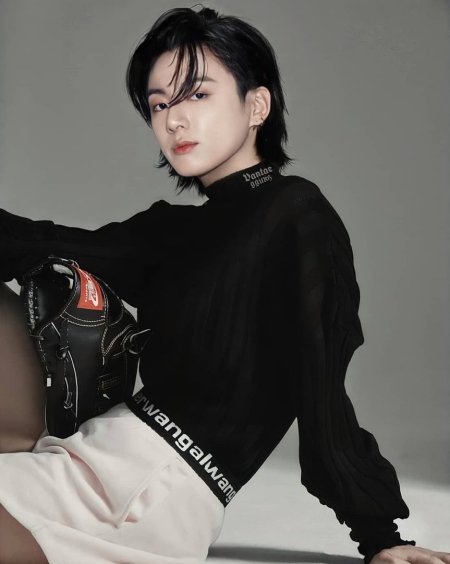 Актриса корейская