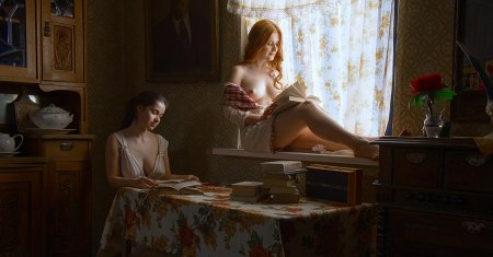 Фотоработы воронцов игорь