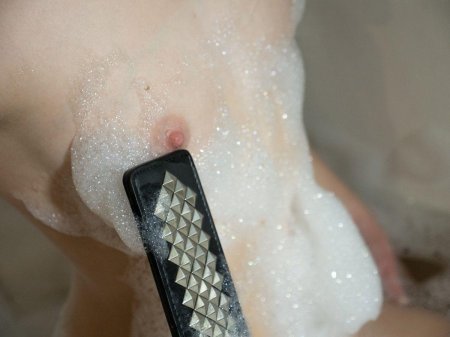 Щетка для ванн