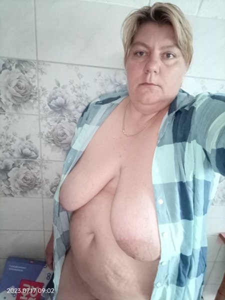 Зрелая индивидуалка